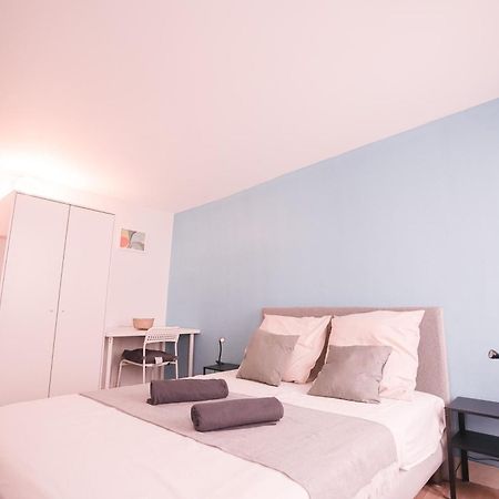Hotel Royal De France Paris 10 Екстер'єр фото