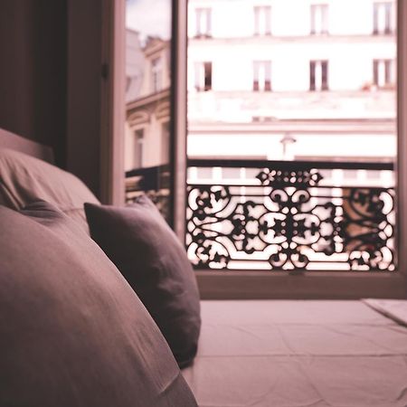 Hotel Royal De France Paris 10 Екстер'єр фото