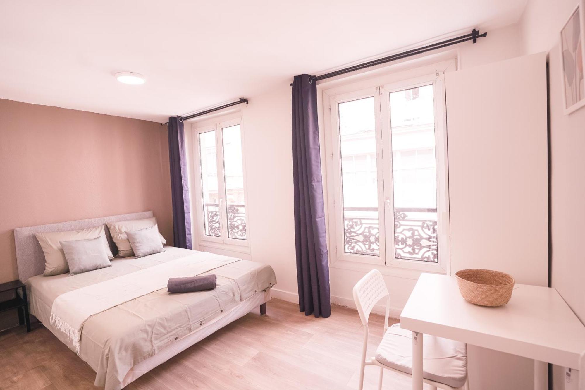 Hotel Royal De France Paris 10 Екстер'єр фото