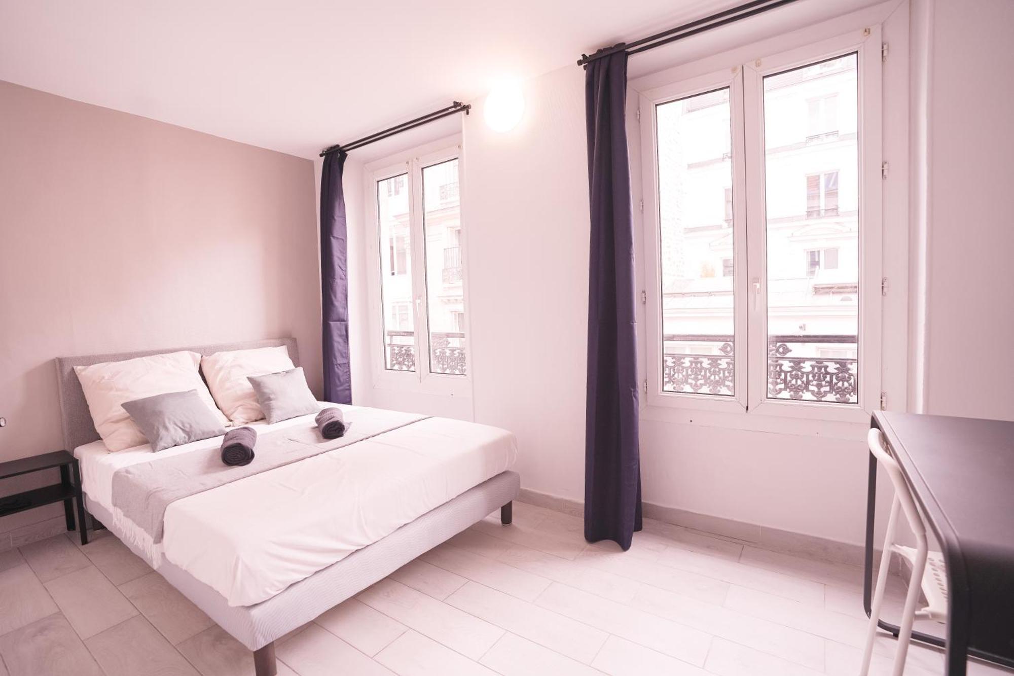 Hotel Royal De France Paris 10 Екстер'єр фото