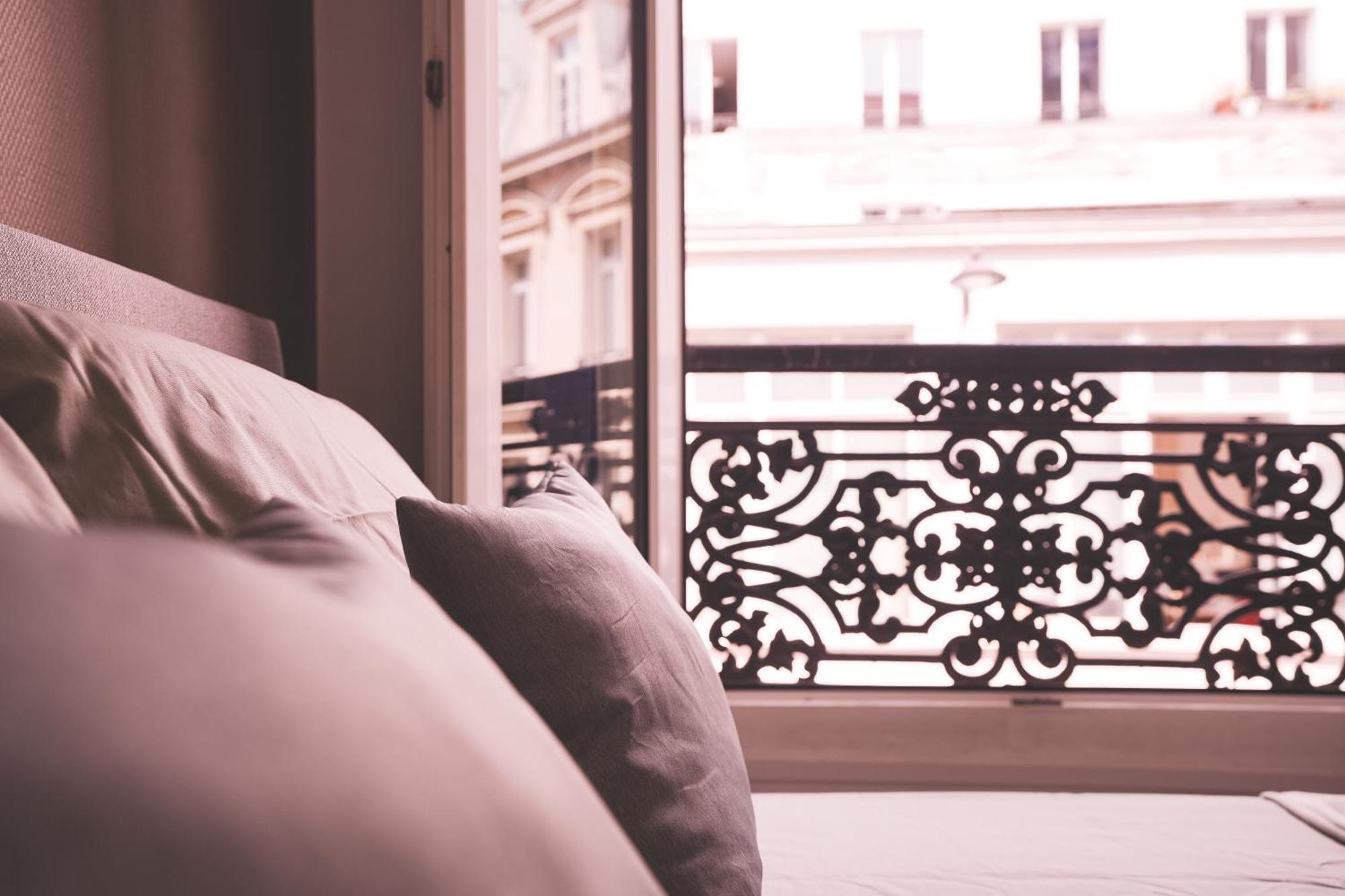 Hotel Royal De France Paris 10 Екстер'єр фото