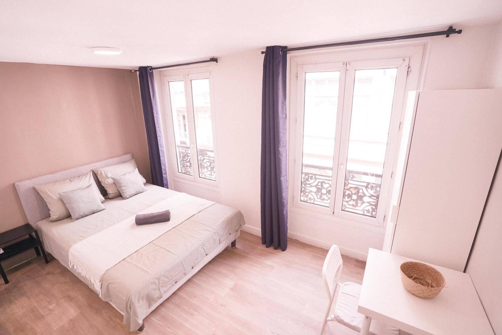 Hotel Royal De France Paris 10 Екстер'єр фото