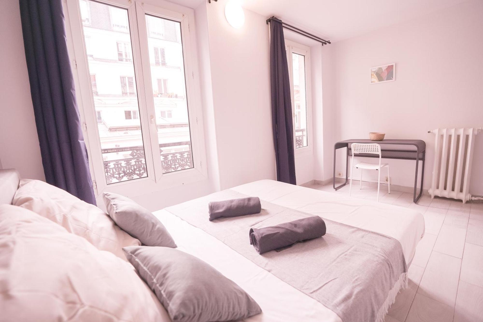 Hotel Royal De France Paris 10 Екстер'єр фото