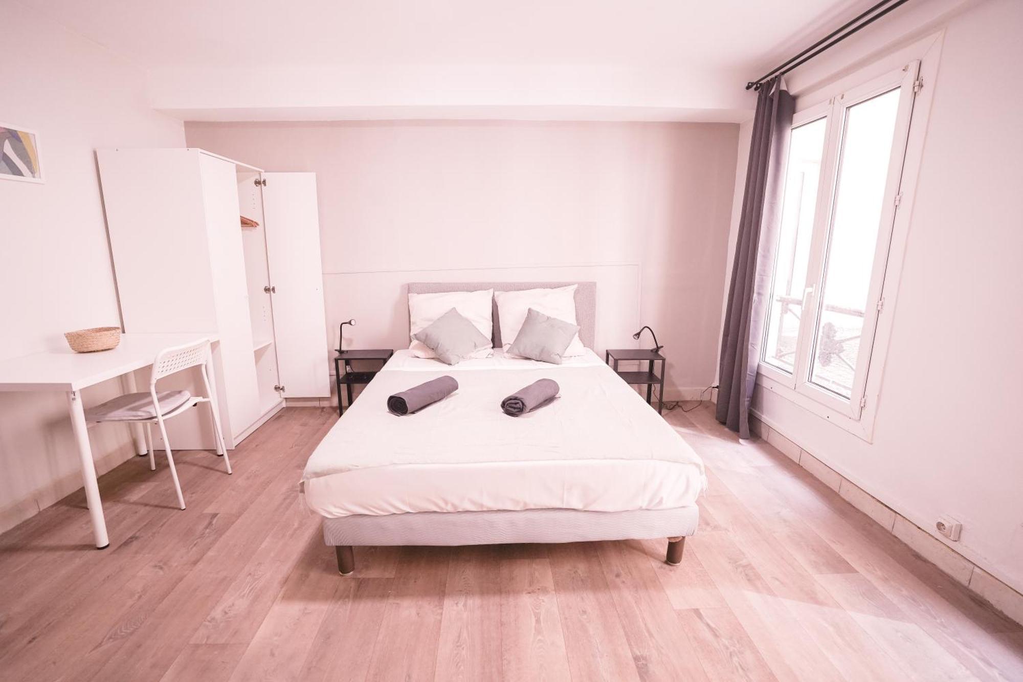 Hotel Royal De France Paris 10 Екстер'єр фото