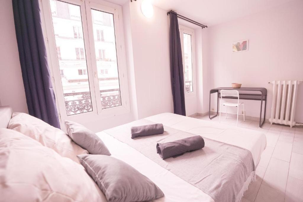 Hotel Royal De France Paris 10 Екстер'єр фото