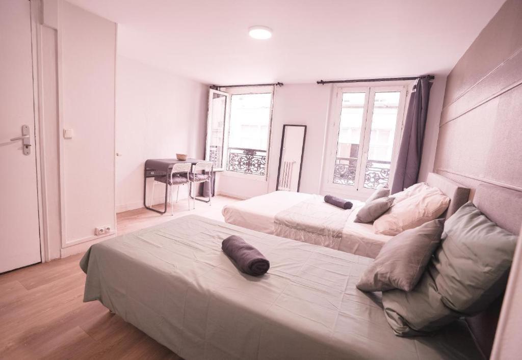 Hotel Royal De France Paris 10 Екстер'єр фото